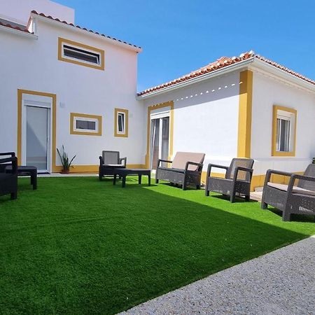 Family Surf Home - Casa Do Pateo 5 Santo Isidoro Exterior photo