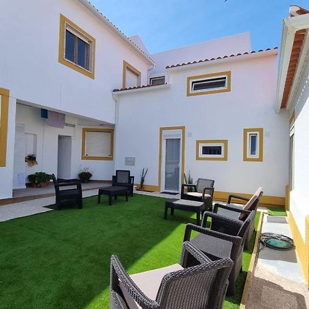 Family Surf Home - Casa Do Pateo 5 Santo Isidoro Exterior photo