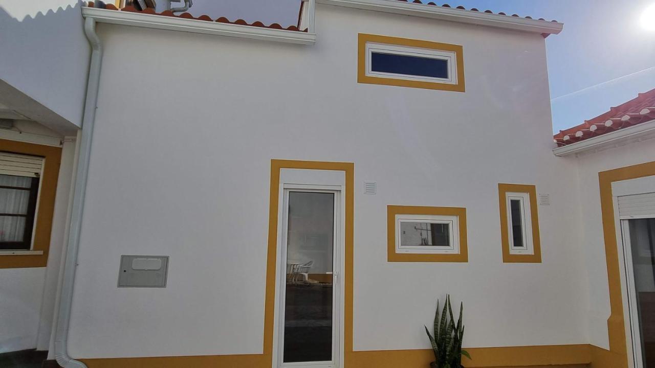 Family Surf Home - Casa Do Pateo 5 Santo Isidoro Exterior photo