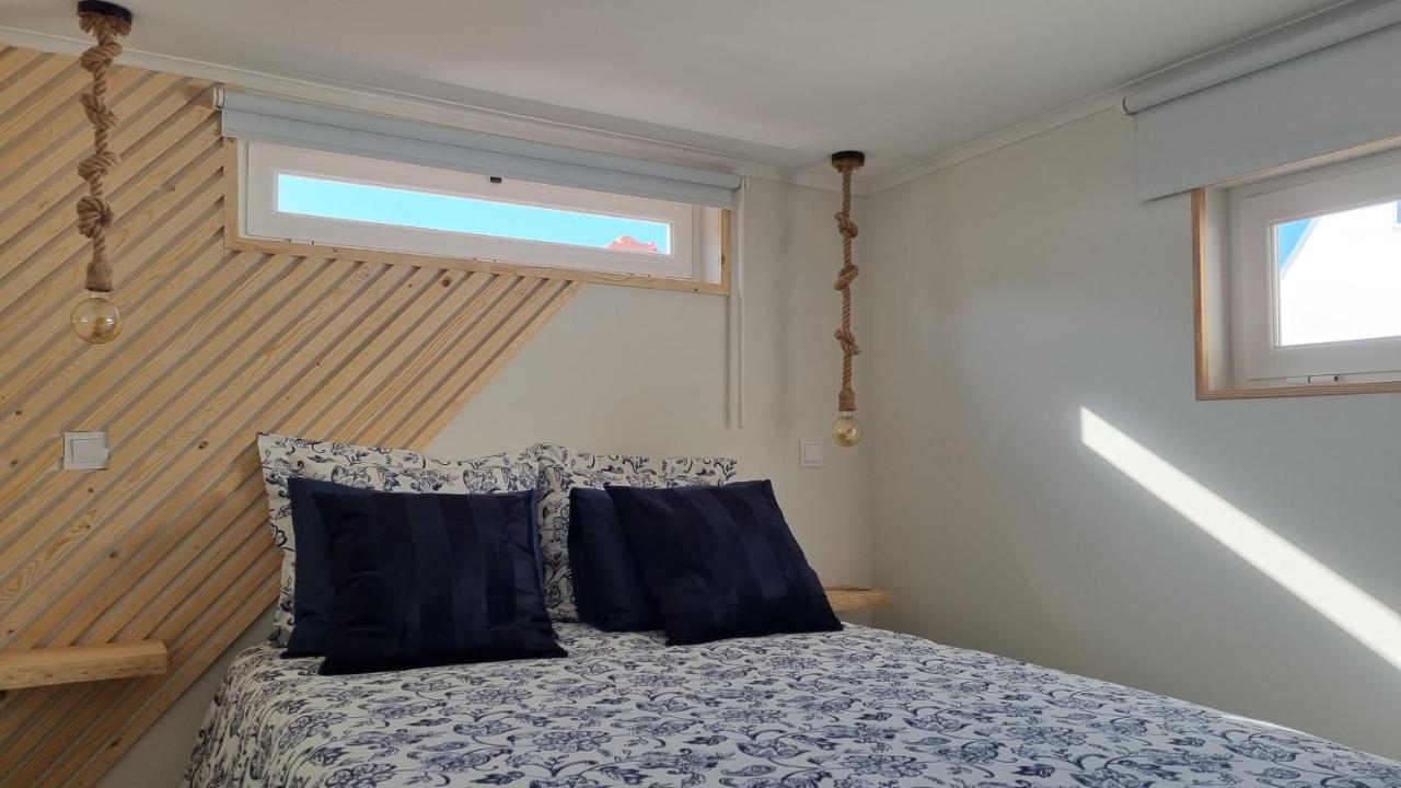 Family Surf Home - Casa Do Pateo 5 Santo Isidoro Exterior photo