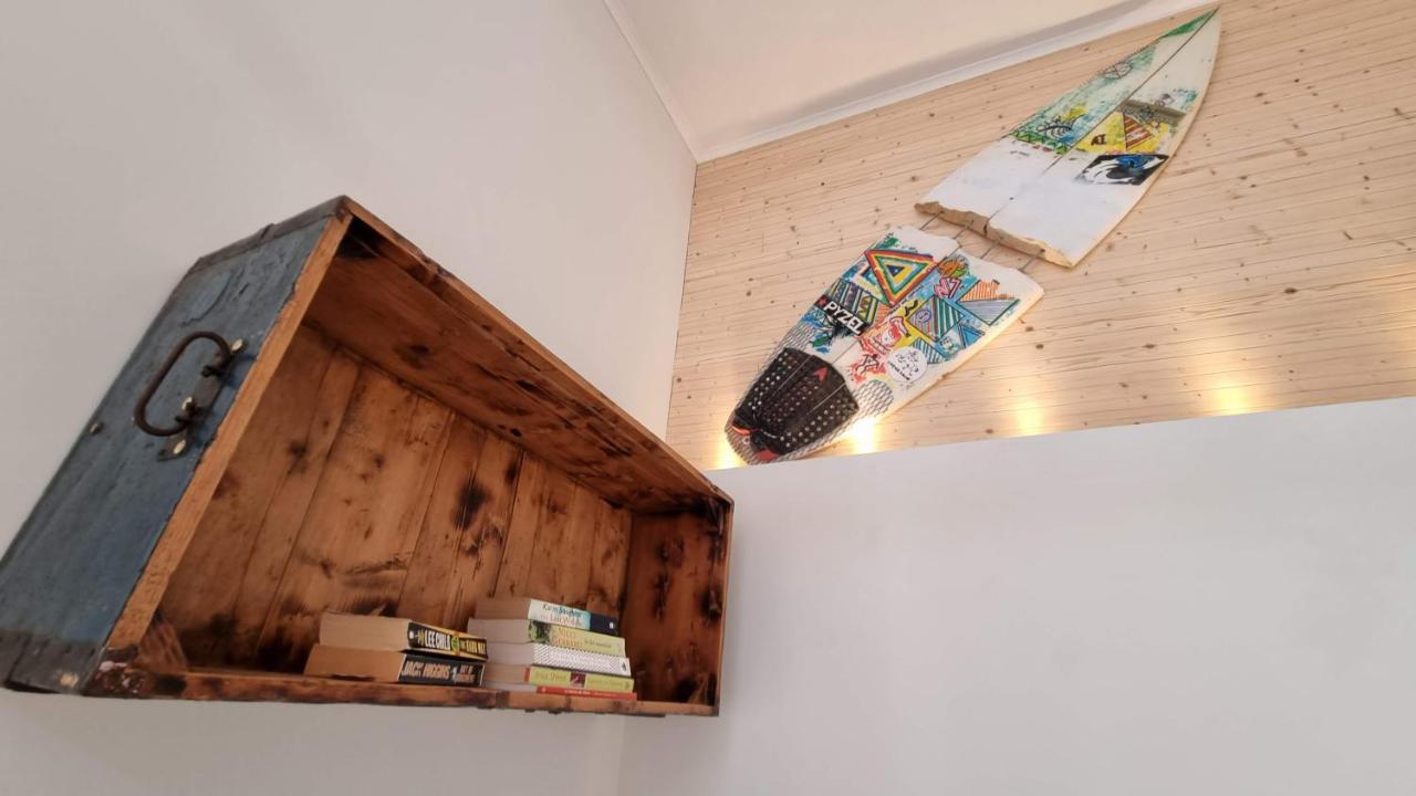 Family Surf Home - Casa Do Pateo 5 Santo Isidoro Exterior photo