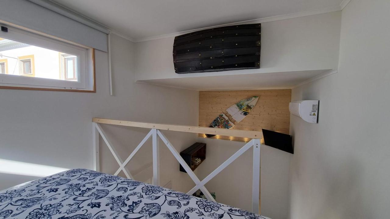 Family Surf Home - Casa Do Pateo 5 Santo Isidoro Exterior photo